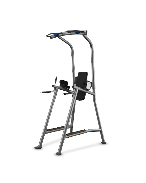通化国产水蜜桃视频 雙杠提膝訓練器 MG-A63C