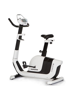 通化国产水蜜桃视频COMFORT 3健身車