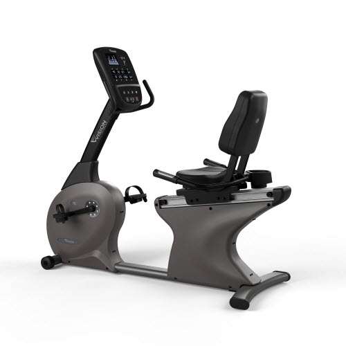 七台河国产水蜜桃视频VISION R60臥式健身車